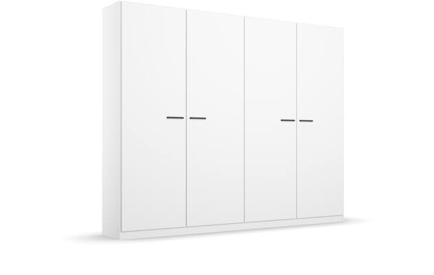 Goossens basic kledingkast florenz - 8242096-goossens-florenz-02