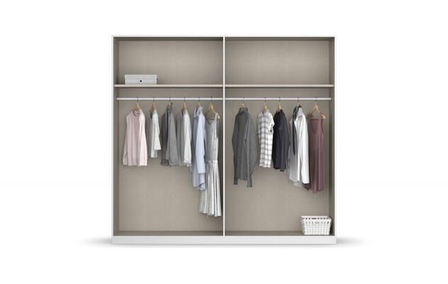 Goossens basic kledingkast florenz - 8242096-goossens-florenz-03