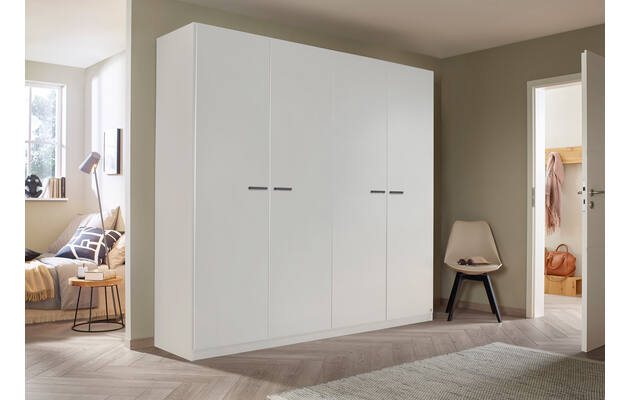 Goossens basic kledingkast florenz - 8242096-goossens-florenz-06