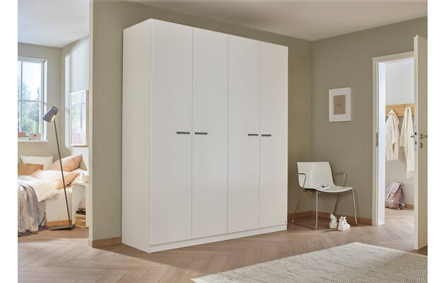 Goossens basic kledingkast florenz - 8242097-goossens-florenz-02