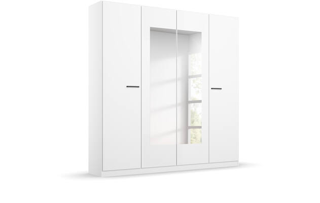Goossens basic kledingkast florenz - 8242098-goossens-florenz-03