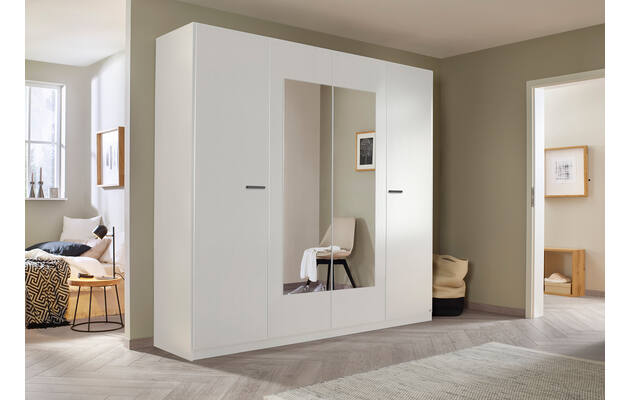 Goossens basic kledingkast florenz - 8242099-goossens-florenz-02