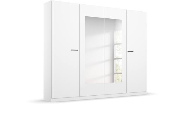 Goossens basic kledingkast florenz - 8242099-goossens-florenz-03