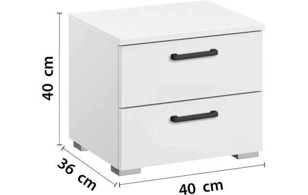 Goossens basic nachtkastje florenz - 8242100-goossens-florenz-nachtkastje-03
