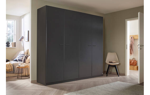 Goossens basic kledingkast florenz - 8242107-goossens-florenz-02