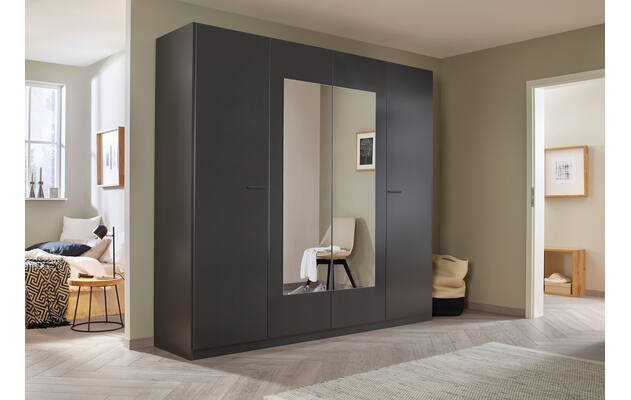 Goossens basic kledingkast florenz - 8242110-goossens-florenz-02