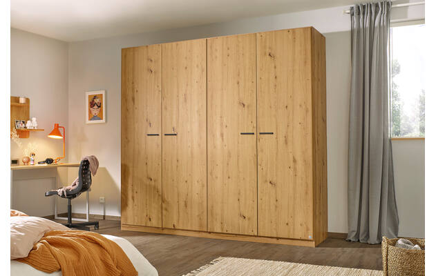 Goossens basic kledingkast florenz - 8242118-goossens-florenz-02