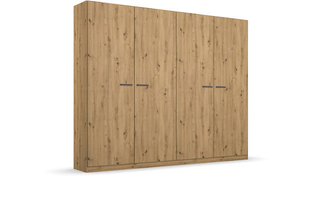Goossens basic kledingkast florenz - 8242118-goossens-florenz-03