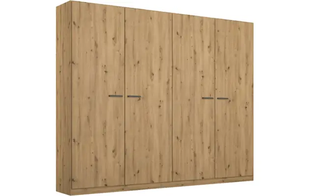 Goossens basic kledingkast florenz - 8242118-goossens-florenz-03