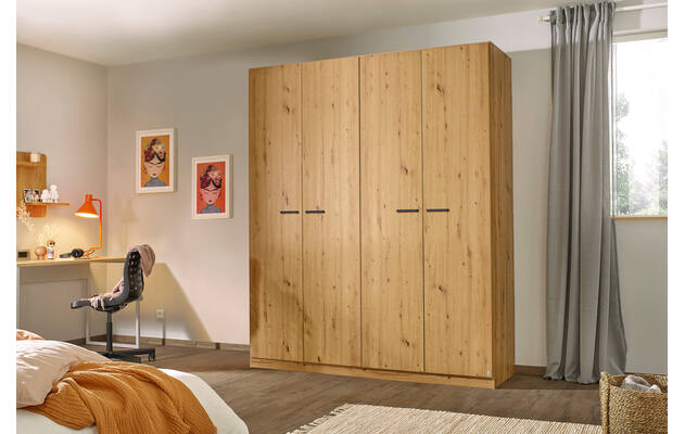 Goossens basic kledingkast florenz - 8242119-goossens-florenz-02