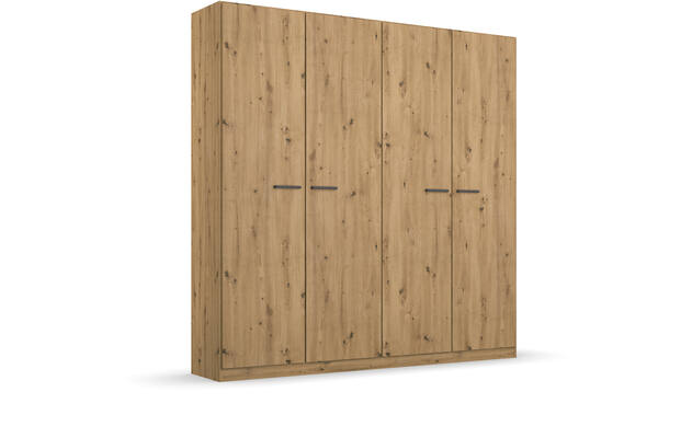 Goossens basic kledingkast florenz - 8242119-goossens-florenz-03