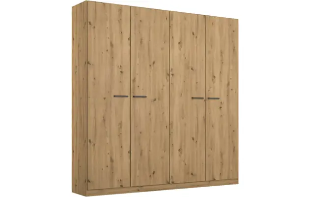 Goossens basic kledingkast florenz - 8242119-goossens-florenz-03