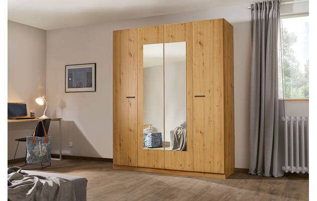 Goossens basic kledingkast florenz - 8242120-goossens-florenz-02