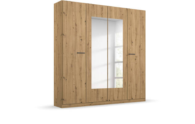 Goossens basic kledingkast florenz - 8242120-goossens-florenz-03