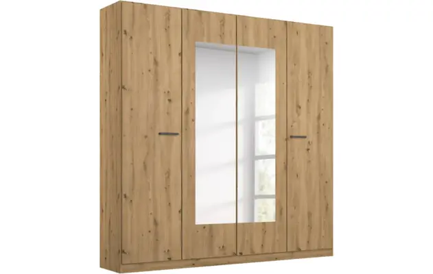 Goossens basic kledingkast florenz - 8242120-goossens-florenz-03