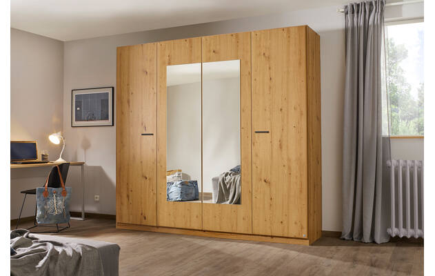 Goossens basic kledingkast florenz - 8242121-goossens-florenz-02