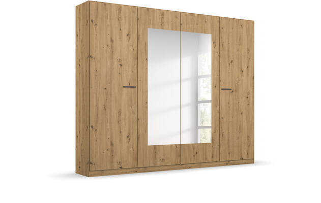 Goossens basic kledingkast florenz - 8242121-goossens-florenz-03