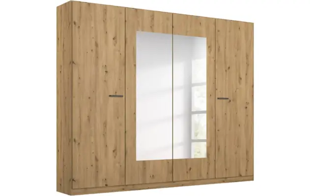Goossens basic kledingkast florenz - 8242121-goossens-florenz-03