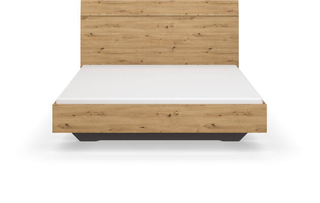 Goossens basic bedframe florenz - 8242127-goossens-florenz-bedframe-02