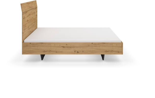 Goossens basic bedframe florenz - 8242127-goossens-florenz-bedframe-03