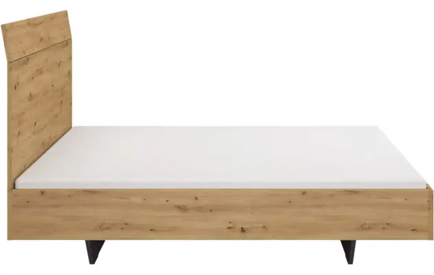 Goossens basic bedframe florenz - 8242128-goossens-florenz-bedframe-03