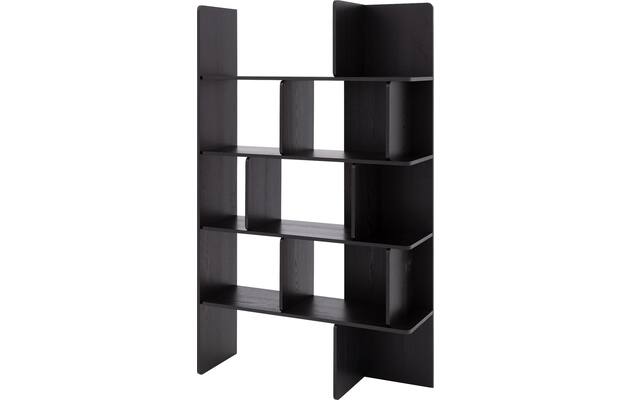 Goossens wandmeubel elgar zwart eiken - 8242129-goossens-elgar-wandmeubel-eiken-03