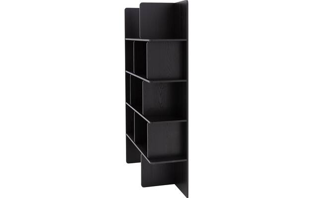 Goossens wandmeubel elgar zwart eiken - 8242129-goossens-elgar-wandmeubel-eiken-04