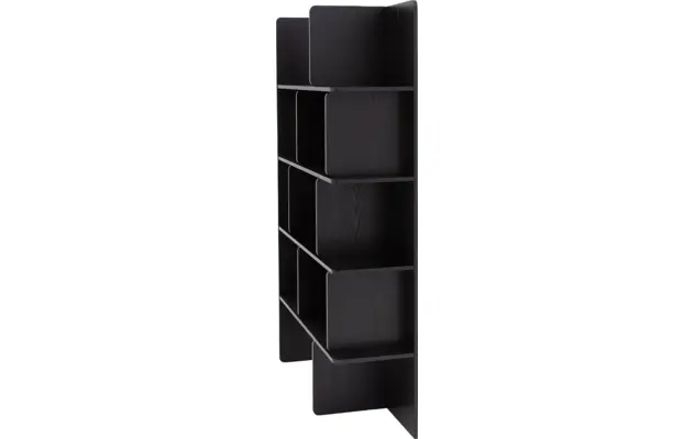 Goossens wandmeubel elgar zwart eiken - 8242129-goossens-elgar-wandmeubel-eiken-04