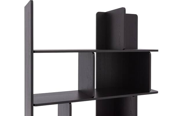 Goossens wandmeubel elgar zwart eiken - 8242129-goossens-elgar-wandmeubel-eiken-05