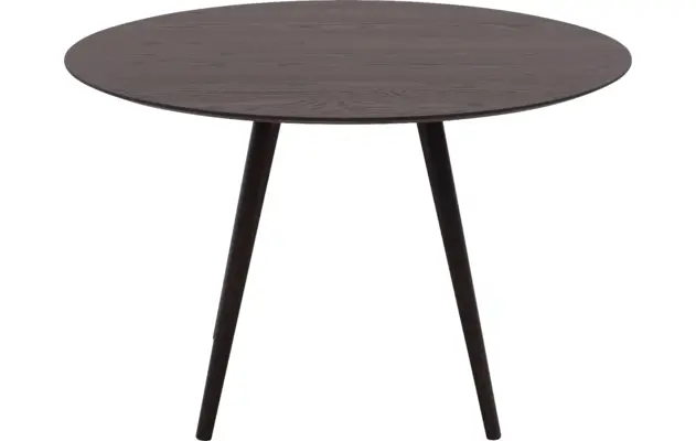 Goossens eettafel ferry bruin eiken - 8242773-goossens-ferry-eettafel-eiken-bruin-02