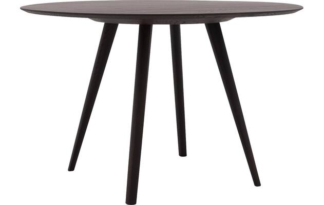 Goossens eettafel ferry bruin eiken - 8242773-goossens-ferry-eettafel-eiken-bruin-03