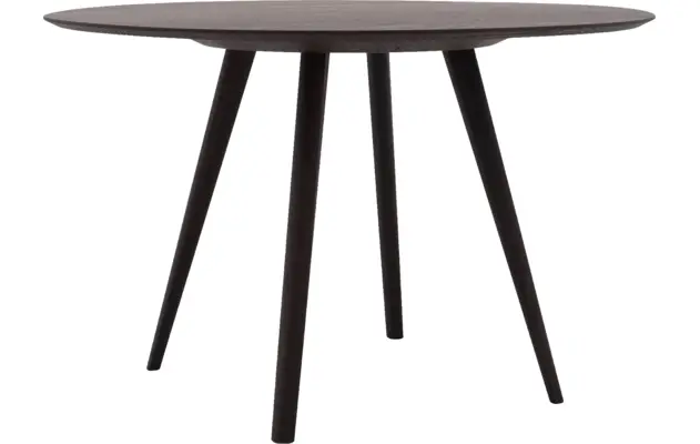 Goossens eettafel ferry bruin eiken - 8242773-goossens-ferry-eettafel-eiken-bruin-03
