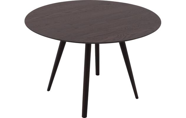 Goossens eettafel ferry bruin eiken - 8242773-goossens-ferry-eettafel-eiken-bruin-04