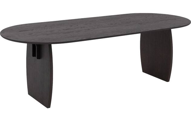 Goossens basic buffetkast madrid wit melamine - 8242780-goossens-basic-madrid-buffetkast-melamine-12
