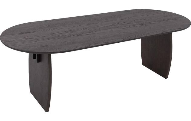 Goossens basic buffetkast madrid wit melamine - 8242780-goossens-basic-madrid-buffetkast-melamine-13