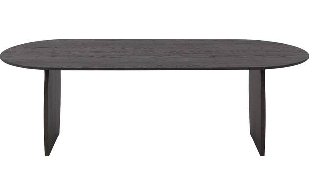 Goossens basic buffetkast madrid wit melamine - 8242780-goossens-basic-madrid-buffetkast-melamine-14