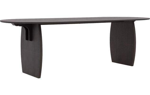 Goossens basic buffetkast madrid wit melamine - 8242780-goossens-basic-madrid-buffetkast-melamine-15
