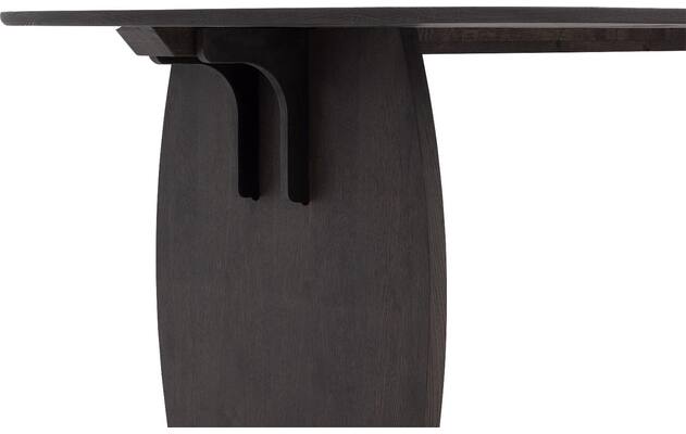 Goossens basic buffetkast madrid wit melamine - 8242780-goossens-basic-madrid-buffetkast-melamine-17