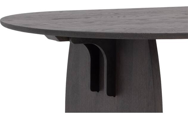 Goossens basic buffetkast madrid wit melamine - 8242780-goossens-basic-madrid-buffetkast-melamine-18