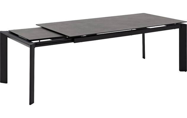 Goossens eettafel eliana grijs keramiek - 8242791-goossens-eliana-eettafel-keramiek-grijs-02