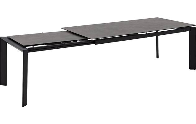Goossens eettafel eliana grijs keramiek - 8242791-goossens-eliana-eettafel-keramiek-grijs-03
