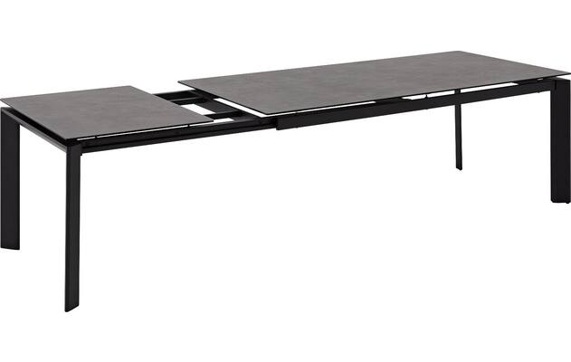 Goossens eettafel eliana grijs keramiek - 8242791-goossens-eliana-eettafel-keramiek-grijs-06