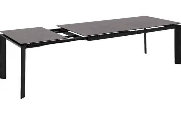 Goossens eettafel eliana grijs keramiek - 8242791-goossens-eliana-eettafel-keramiek-grijs-06