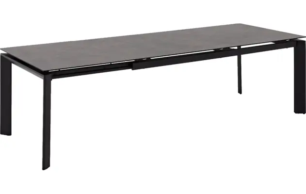 Goossens eettafel eliana grijs keramiek - 8242791-goossens-eliana-eettafel-keramiek-grijs-07