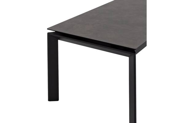 Goossens eettafel eliana grijs keramiek - 8242791-goossens-eliana-eettafel-keramiek-grijs-09