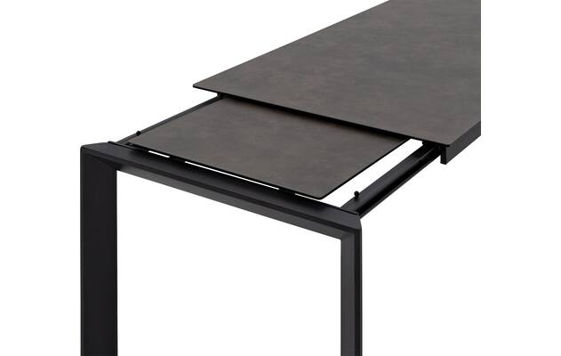 Goossens eettafel eliana grijs keramiek - 8242791-goossens-eliana-eettafel-keramiek-grijs-10