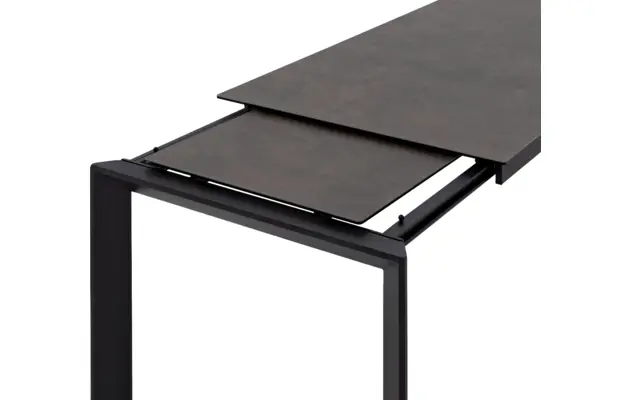 Goossens eettafel eliana grijs keramiek - 8242791-goossens-eliana-eettafel-keramiek-grijs-10