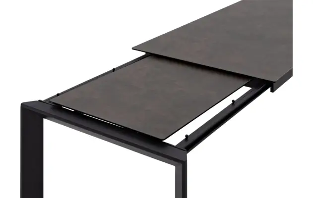 Goossens eettafel eliana grijs keramiek - 8242791-goossens-eliana-eettafel-keramiek-grijs-11