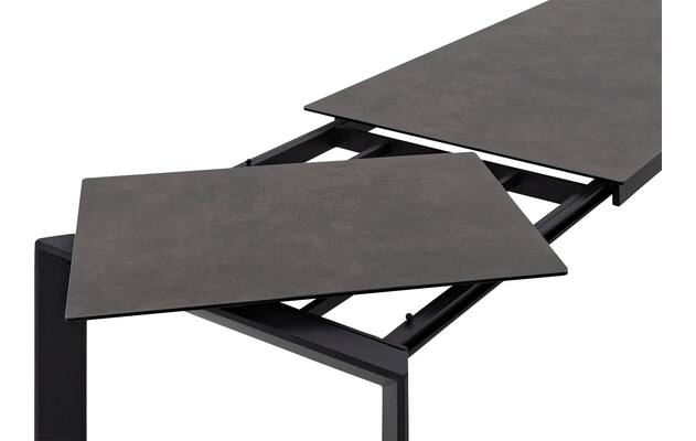 Goossens eettafel eliana grijs keramiek - 8242791-goossens-eliana-eettafel-keramiek-grijs-12
