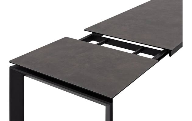 Goossens eettafel eliana grijs keramiek - 8242791-goossens-eliana-eettafel-keramiek-grijs-13